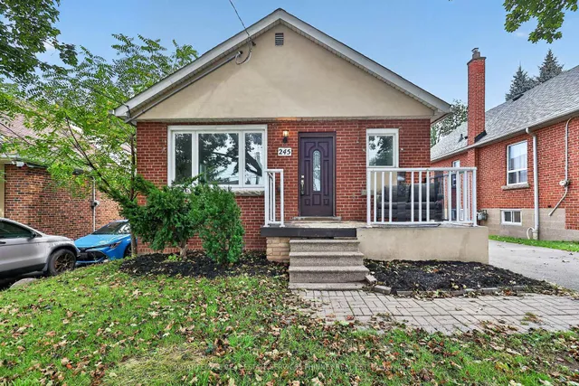 245 Glenholme Ave, Hamilton 3