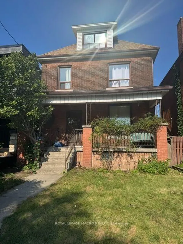 143 Elgin St, Hamilton