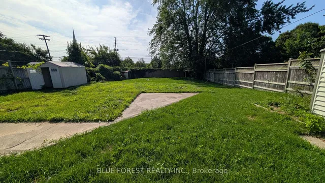 109 Langton Rd, London East 3