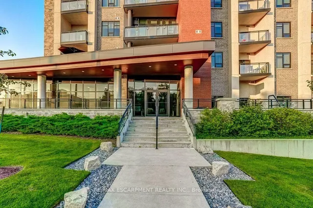30 Hamilton St #711, Hamilton 2