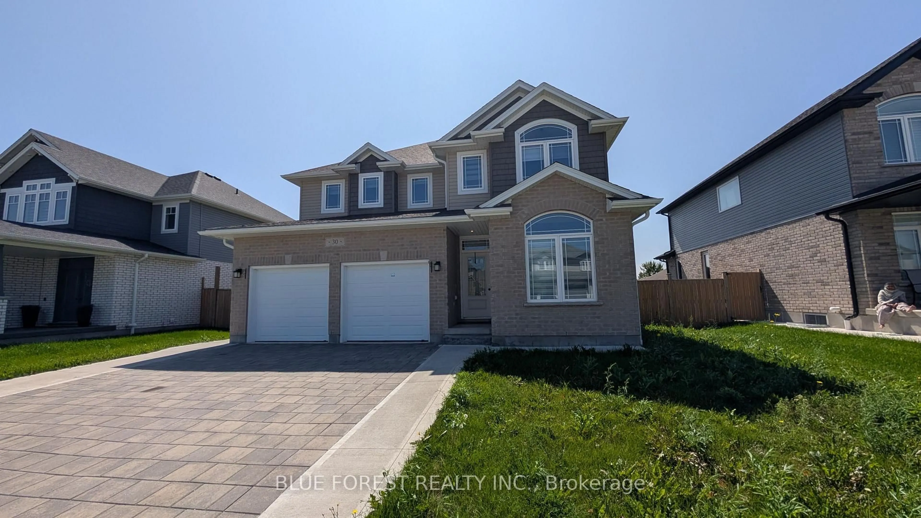 Unknown for 30 Thames Springs Cres, Zorra Ontario N0M 2M0