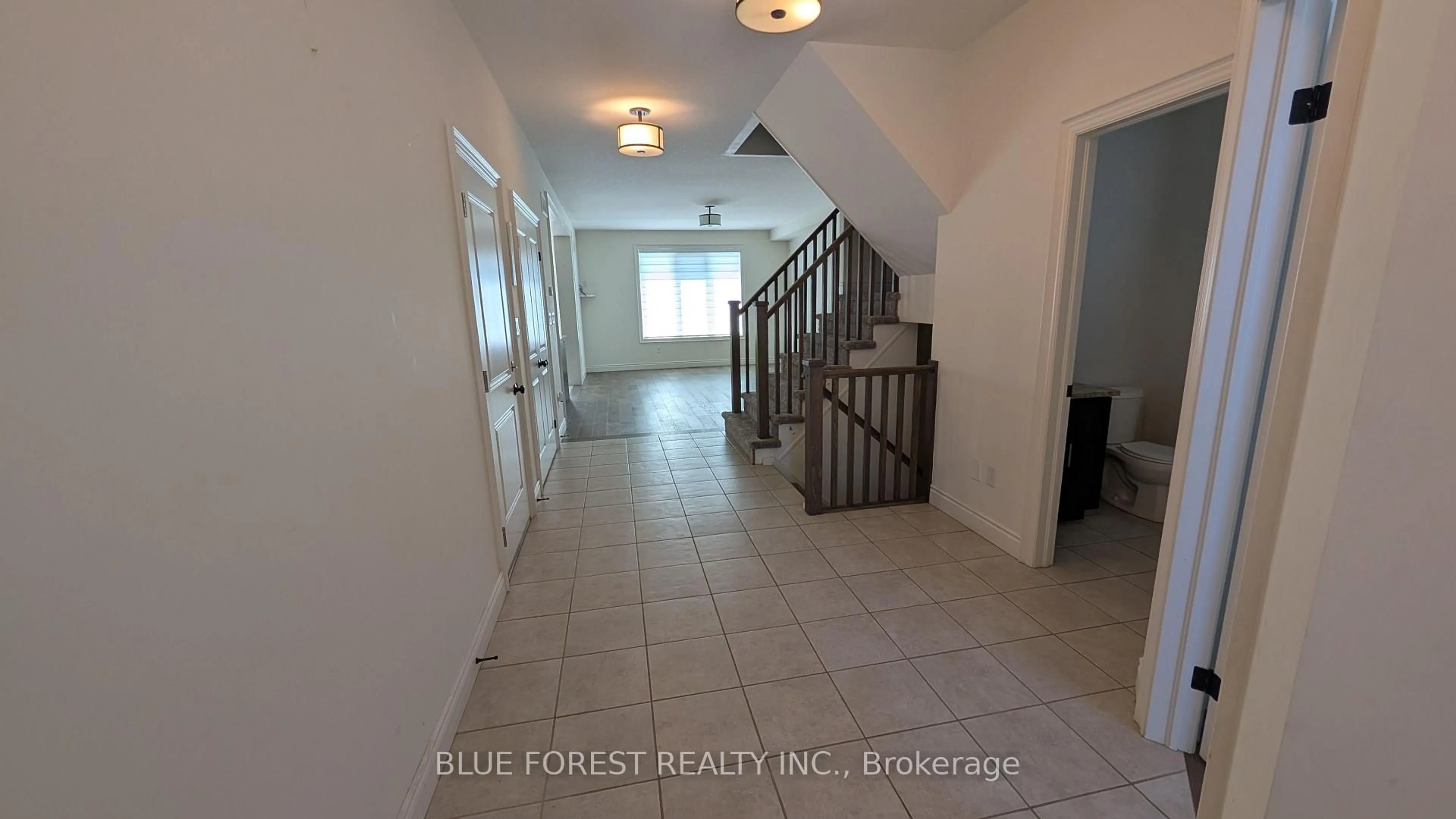 Indoor foyer for 30 Thames Springs Cres, Zorra Ontario N0M 2M0
