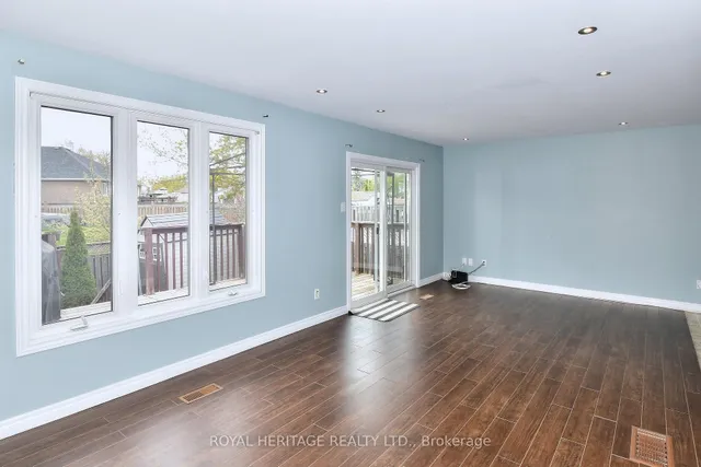 358 Middlefield Rd, Peterborough 5