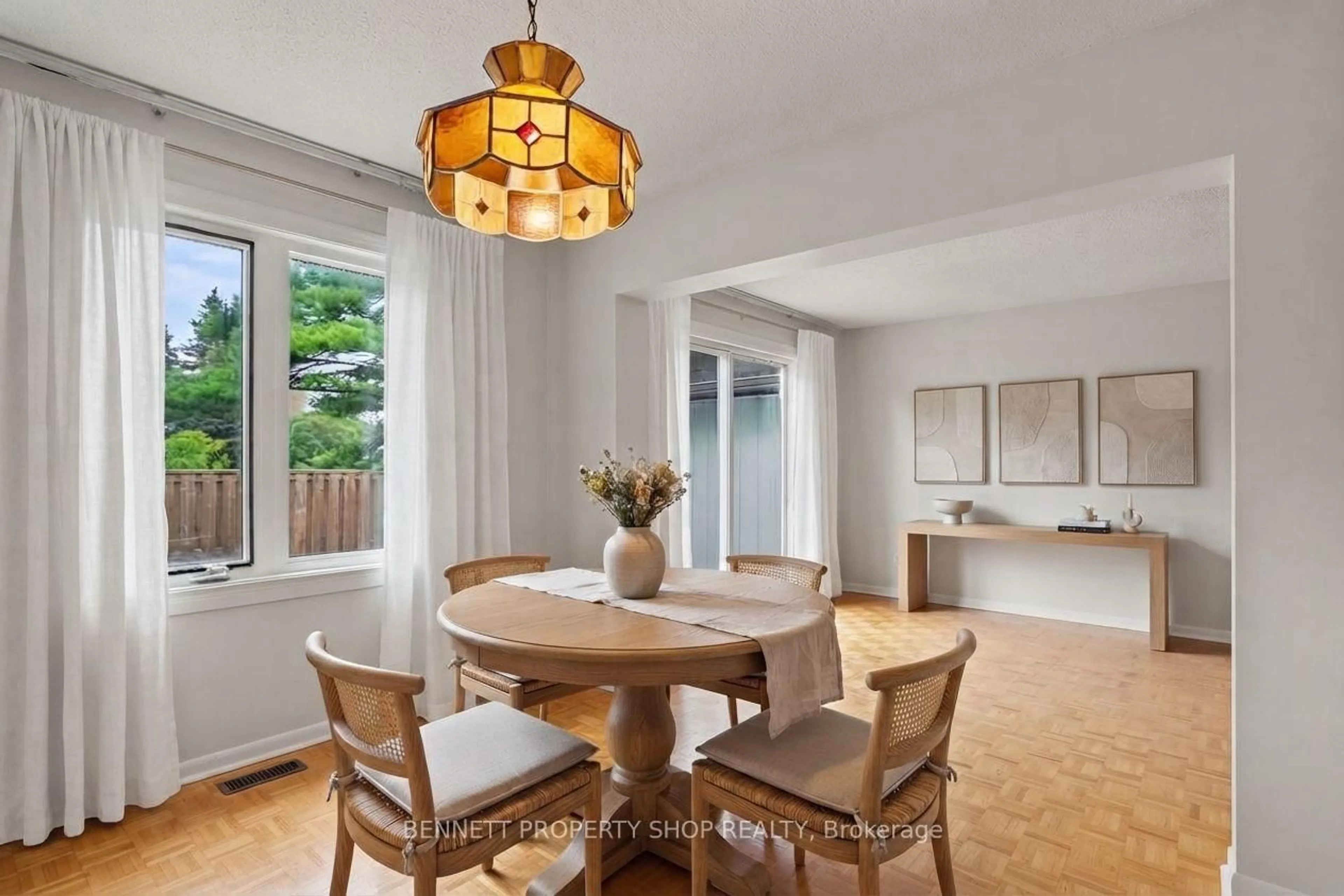 Dining room, unknown for 837 Eastvale Dr #1, Ottawa Ontario K1J 7T5