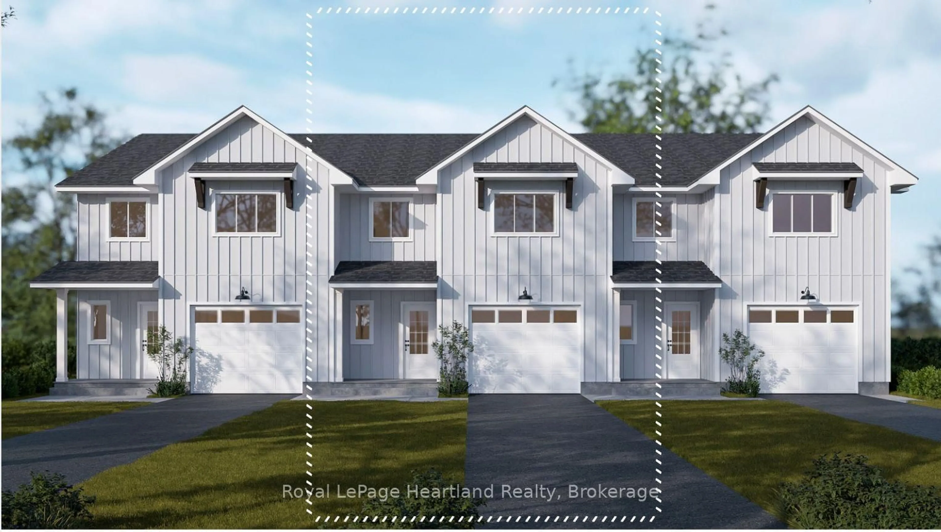 Unknown for Lot 19.2 Largo Lane, Goderich Ontario N7A 0C8