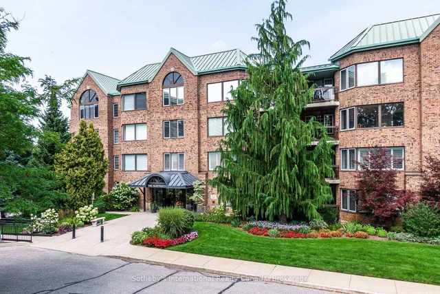 30 Front St #401, Stratford 2