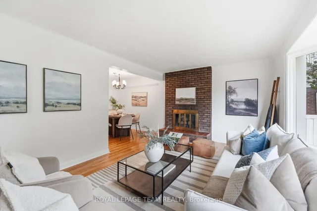 1088 Checkers Rd, Ottawa 5