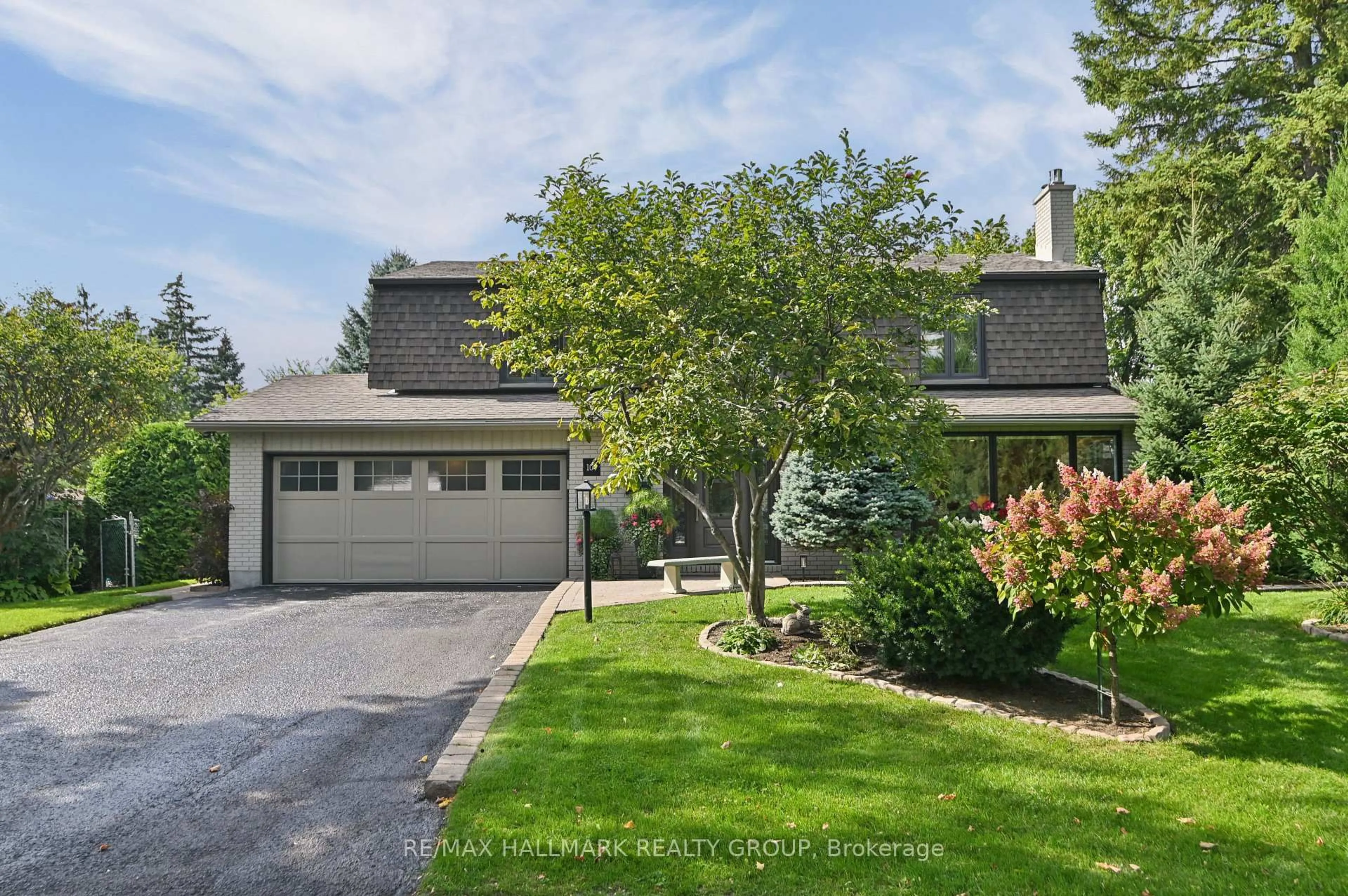 Unknown for 109 Parkglen Crt, Ottawa Ontario K2G 3H2