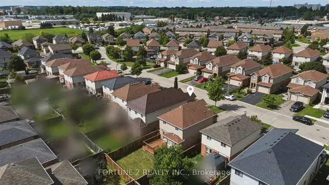 2901 LEMIEUX Walk, London South 3