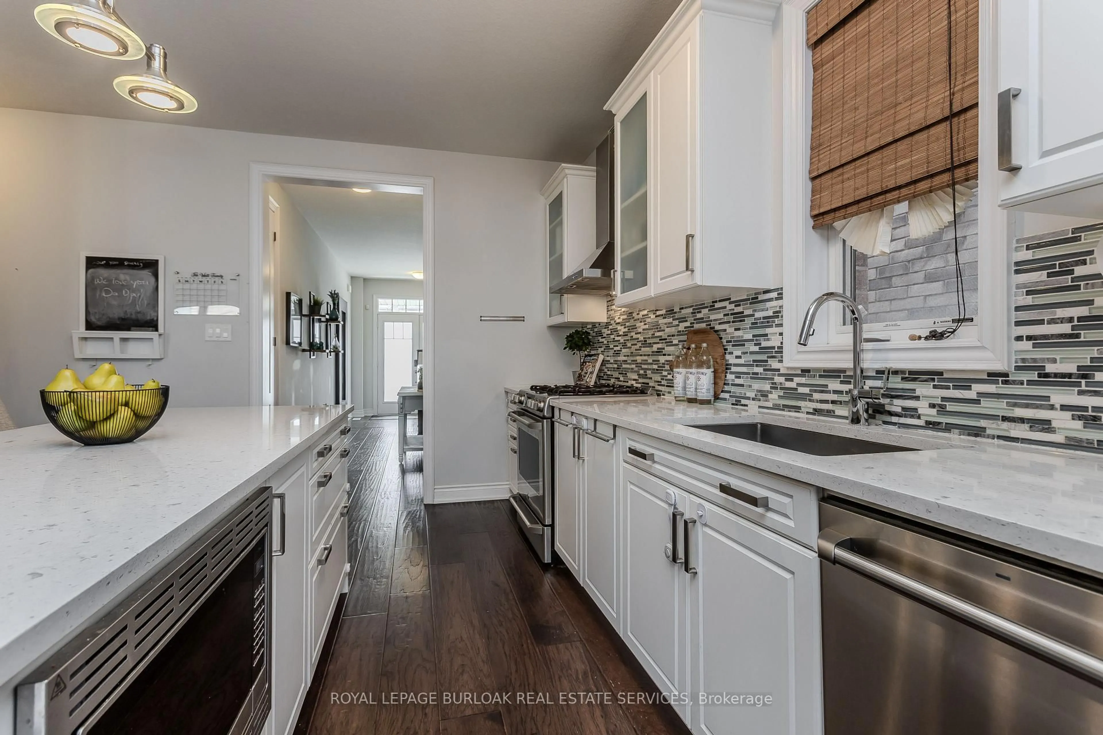 Unknown for 23 West Glen Ave, Hamilton Ontario L8J 0H9