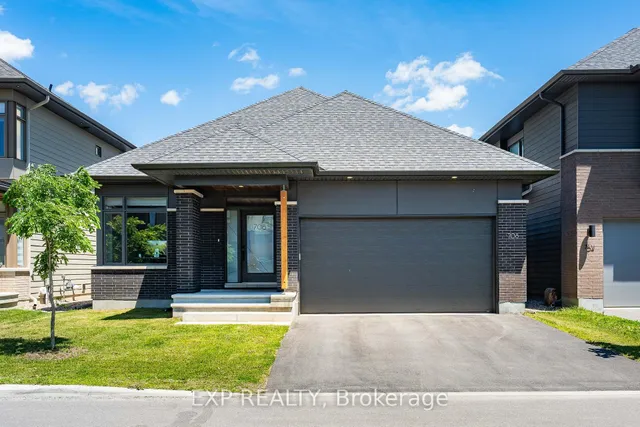 708 Wooler Pl, Ottawa