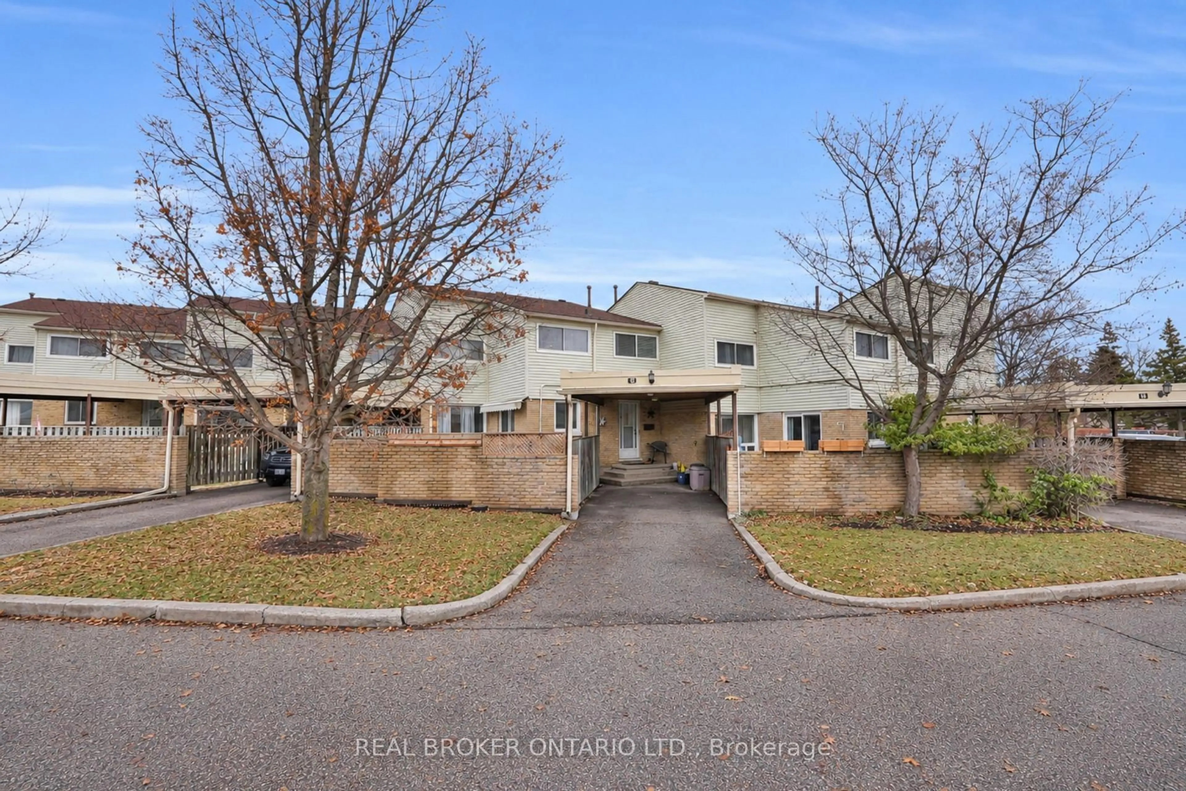 Unknown for 415 Morgan Ave #15, Kitchener Ontario N2A 2V6