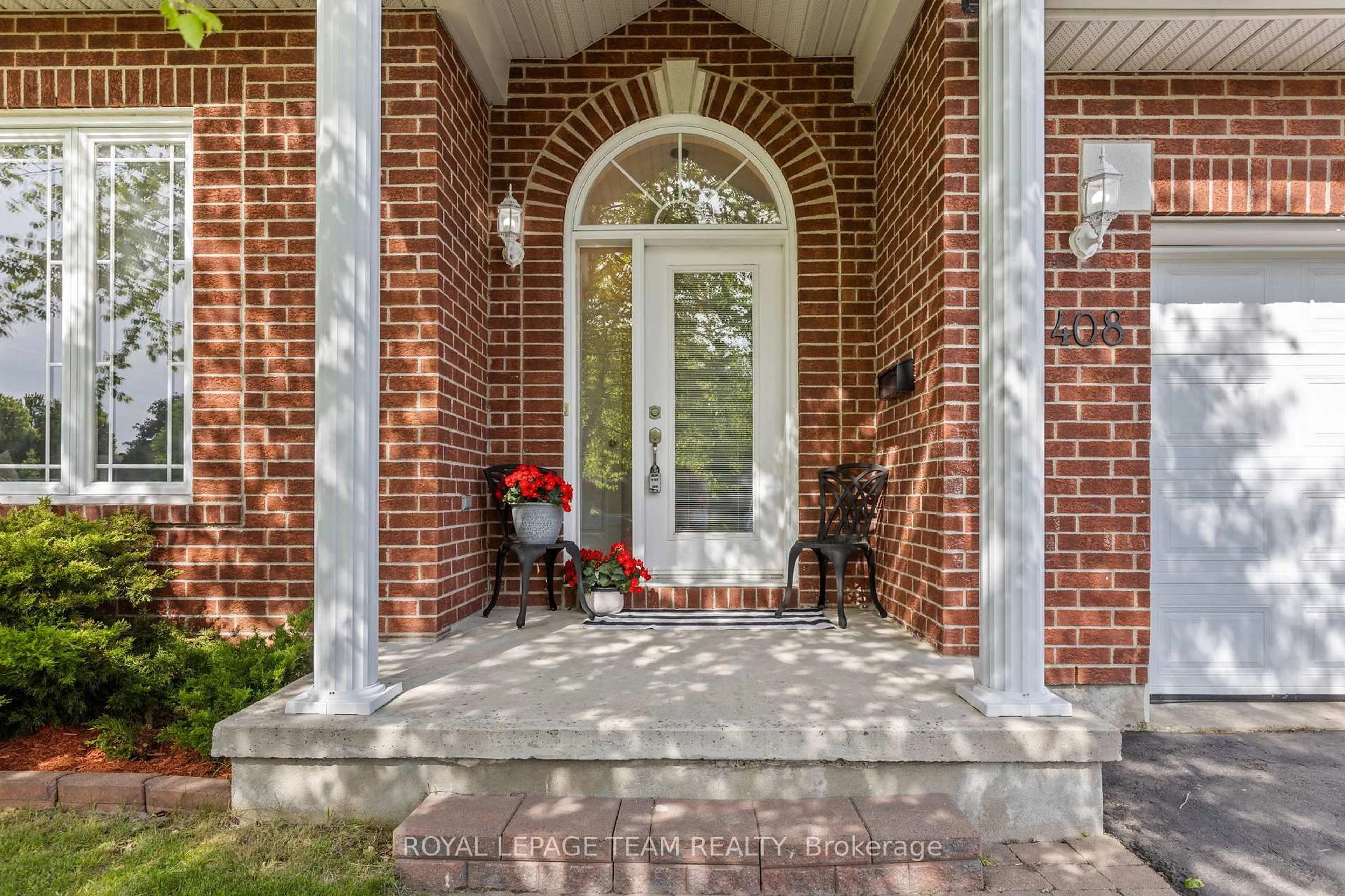 Unknown for 408 Centenaire St, Russell Ontario K0A 1W0