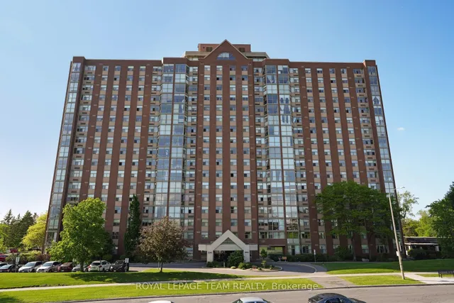 2760 Carousel Cres #507, Ottawa 2