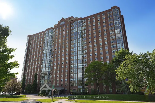 2760 Carousel Cres #507, Ottawa 4