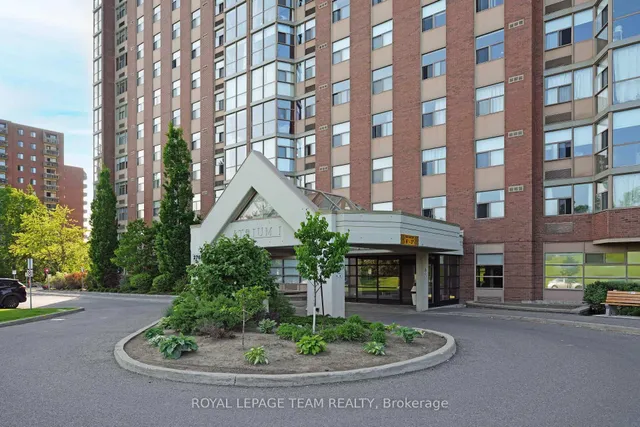 2760 Carousel Cres #507, Ottawa 5