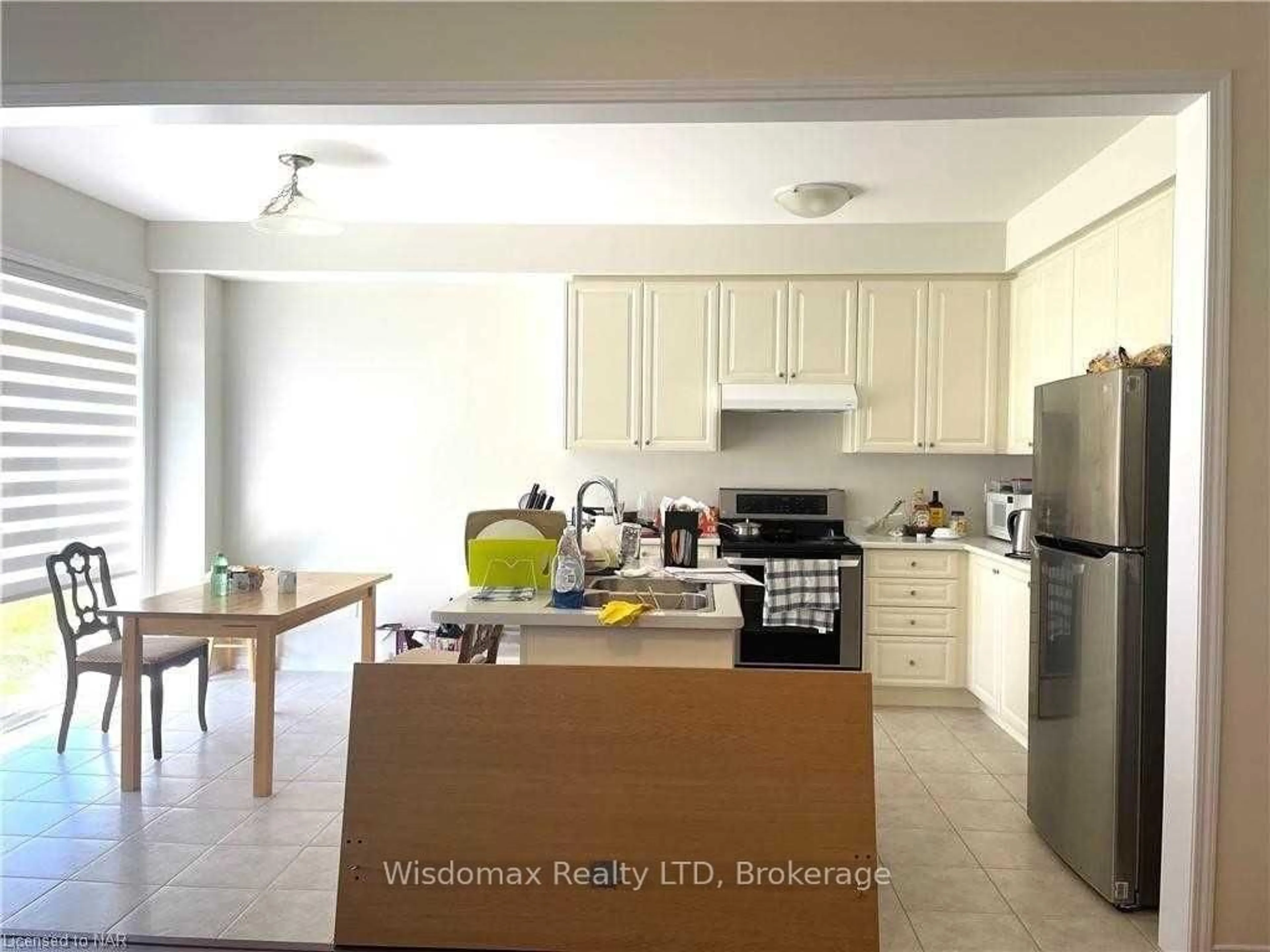 Unknown for 13 Beatty Ave, Thorold Ontario L3C 0H4