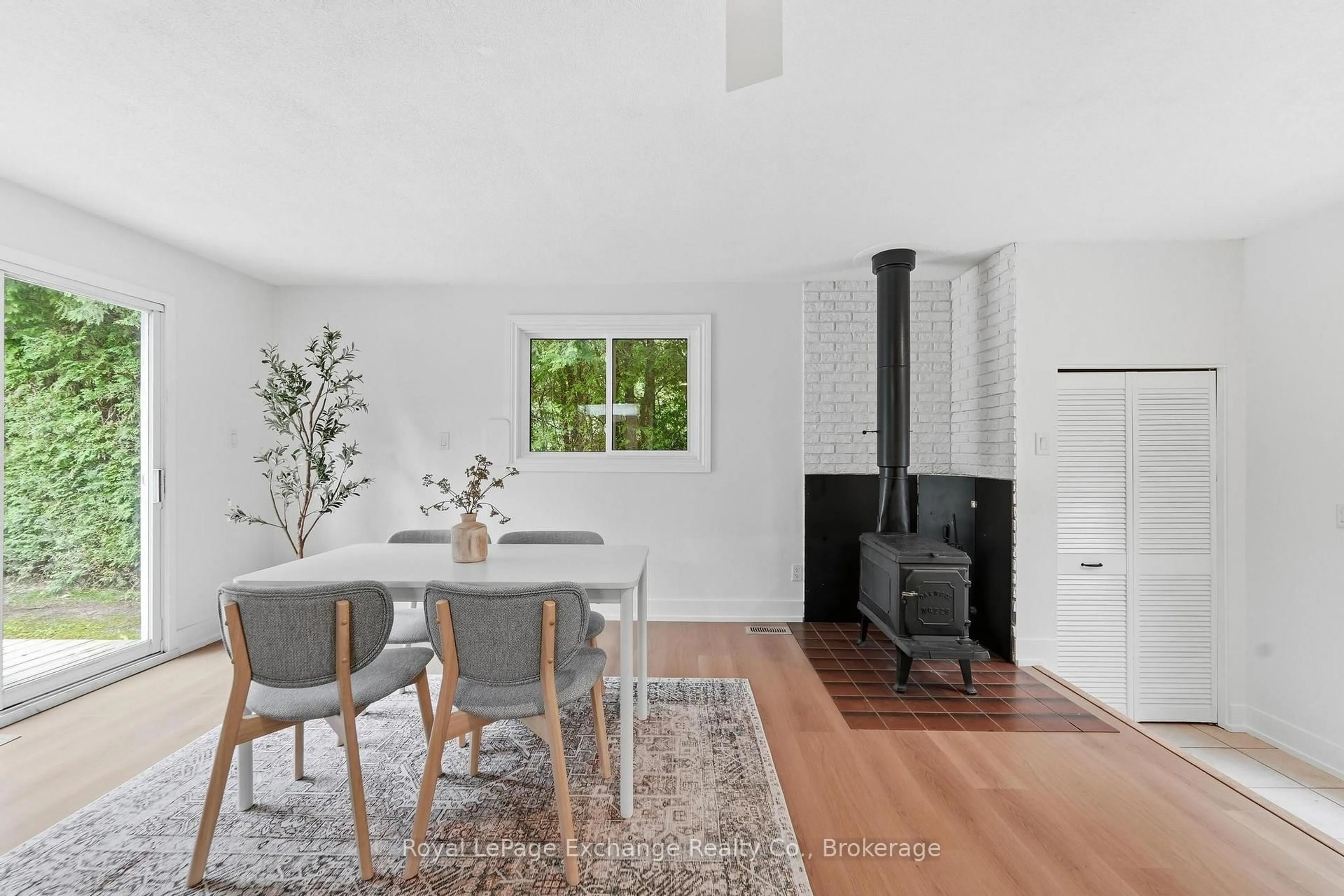 Dining room, unknown for 243 Victoria St, Kincardine Ontario N0G 2T0