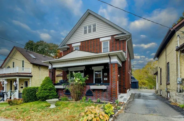 46 Cherry St, Kitchener 2