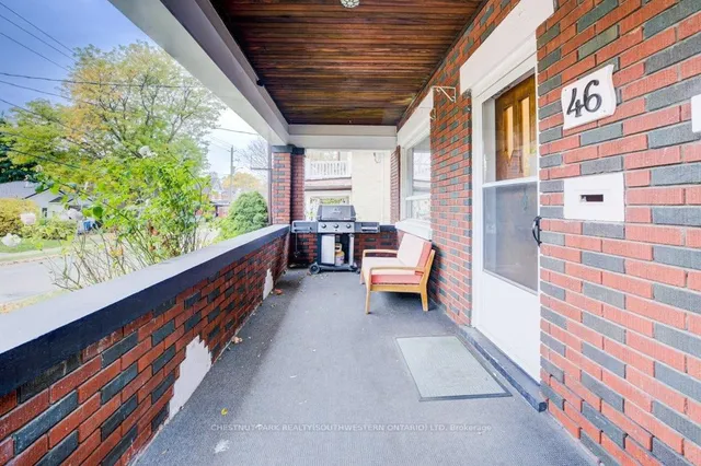 46 Cherry St, Kitchener 3