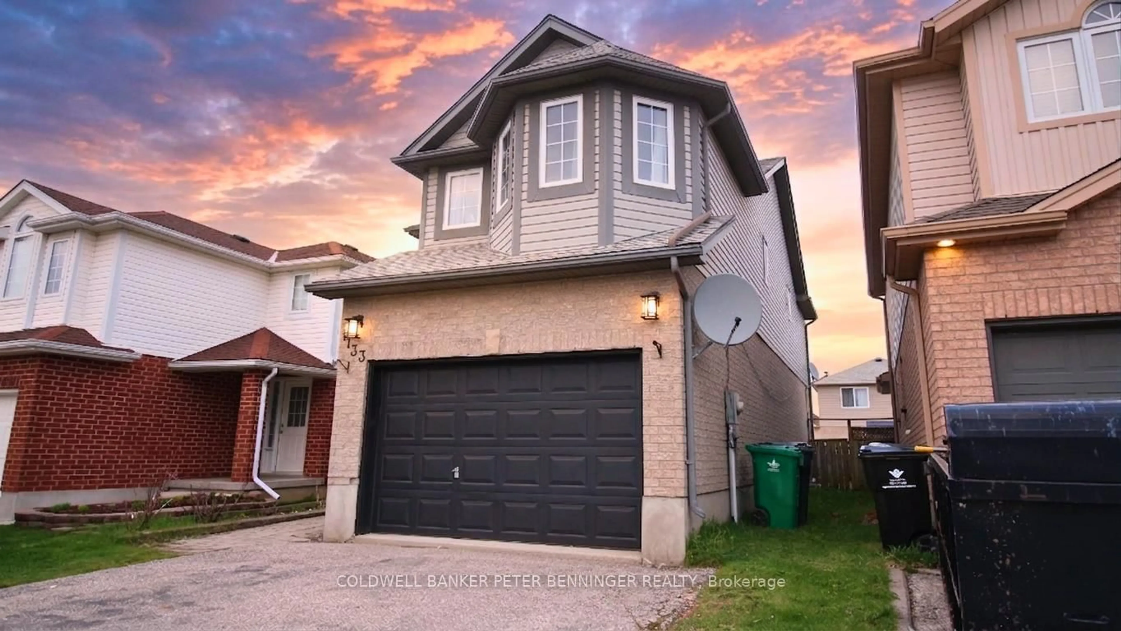 Unknown for 1133 Copper Leaf Cres, Kitchener Ontario N2E 3W5