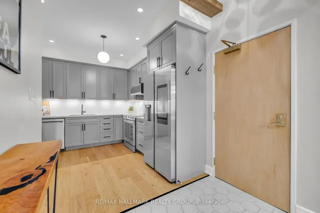 489 Sussex Dr #4, Ottawa 5