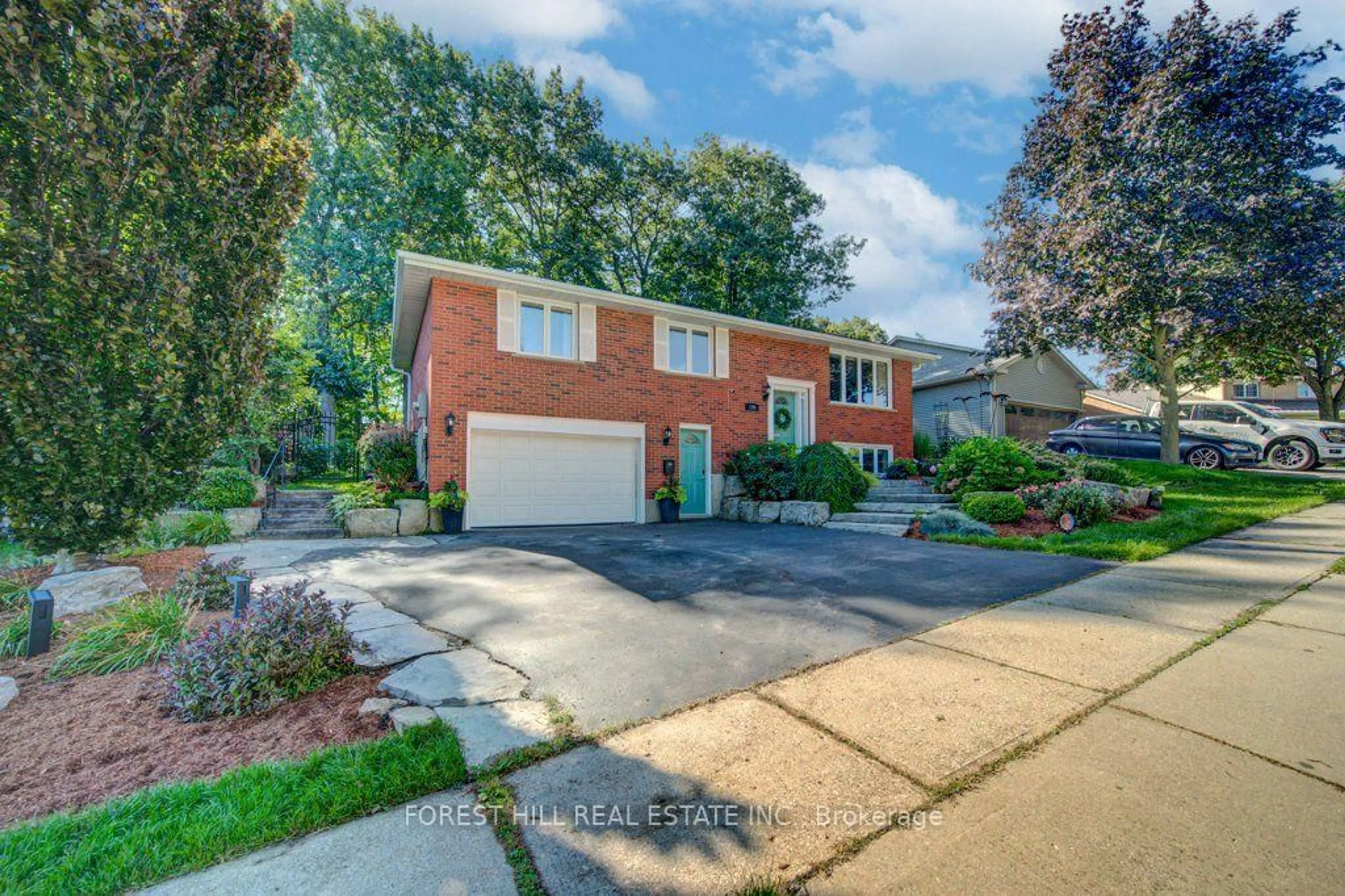 Home with brick exterior material, street for 120 Gordon St, Cambridge Ontario N1S 4K8