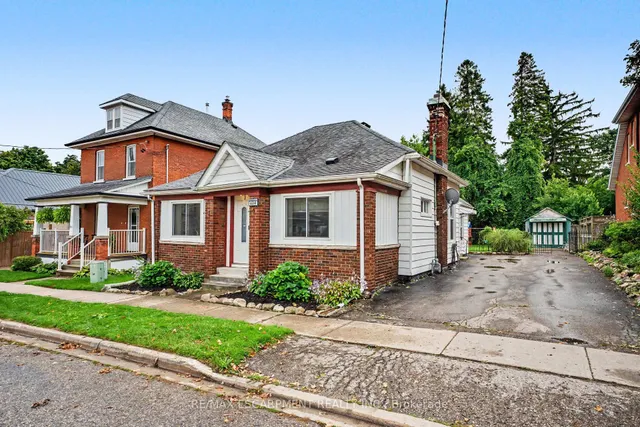 600 PEEL St, Woodstock 3