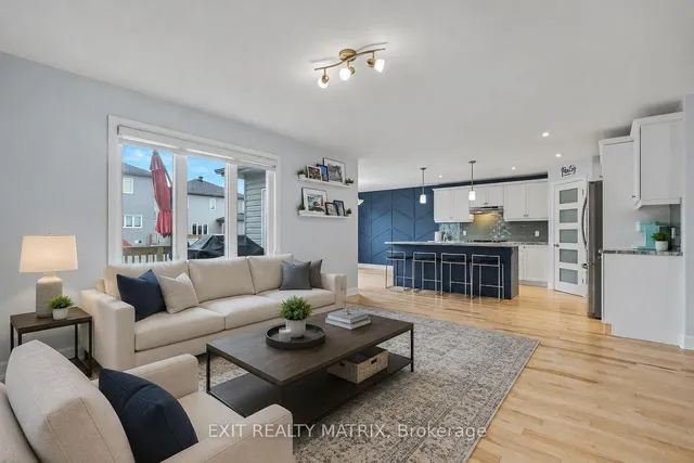 273 Central Park Blvd, Russell 5