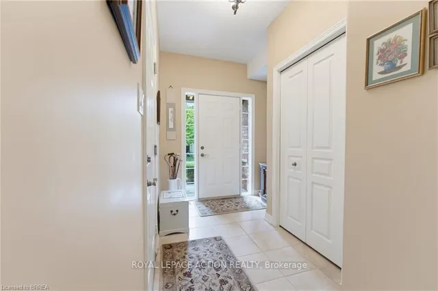 655 Park Rd #21, Brantford 5