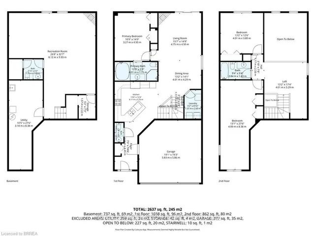 655 Park Rd #21, Brantford 4
