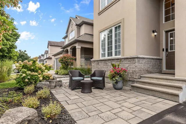 983 Fieldfair Way, Ottawa 3