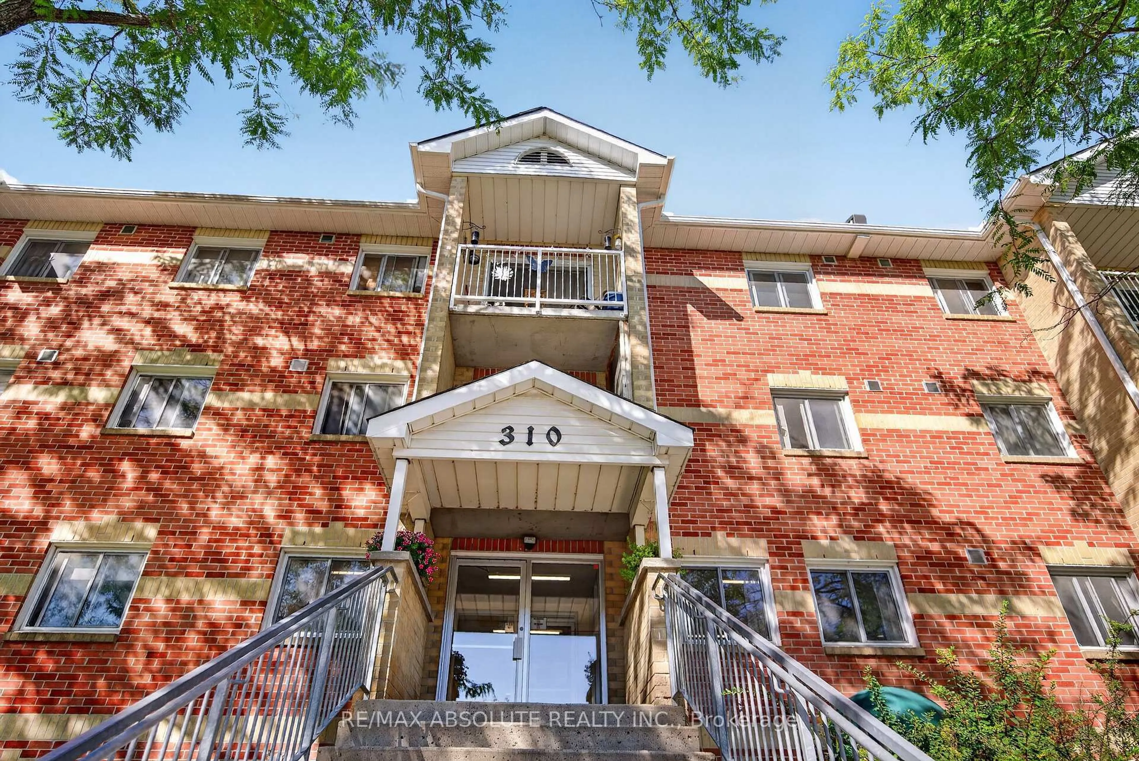 Unknown for 310 Kingsdale Ave #305, Kingston Ontario K7M 8S1