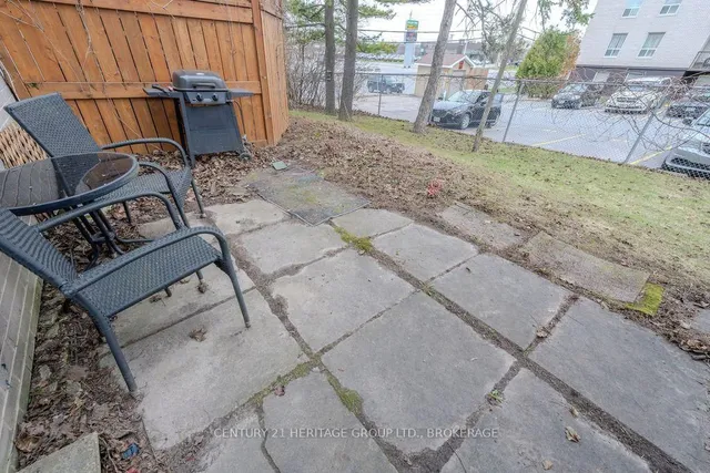 258 Queen Mary Rd #36, Kingston 3