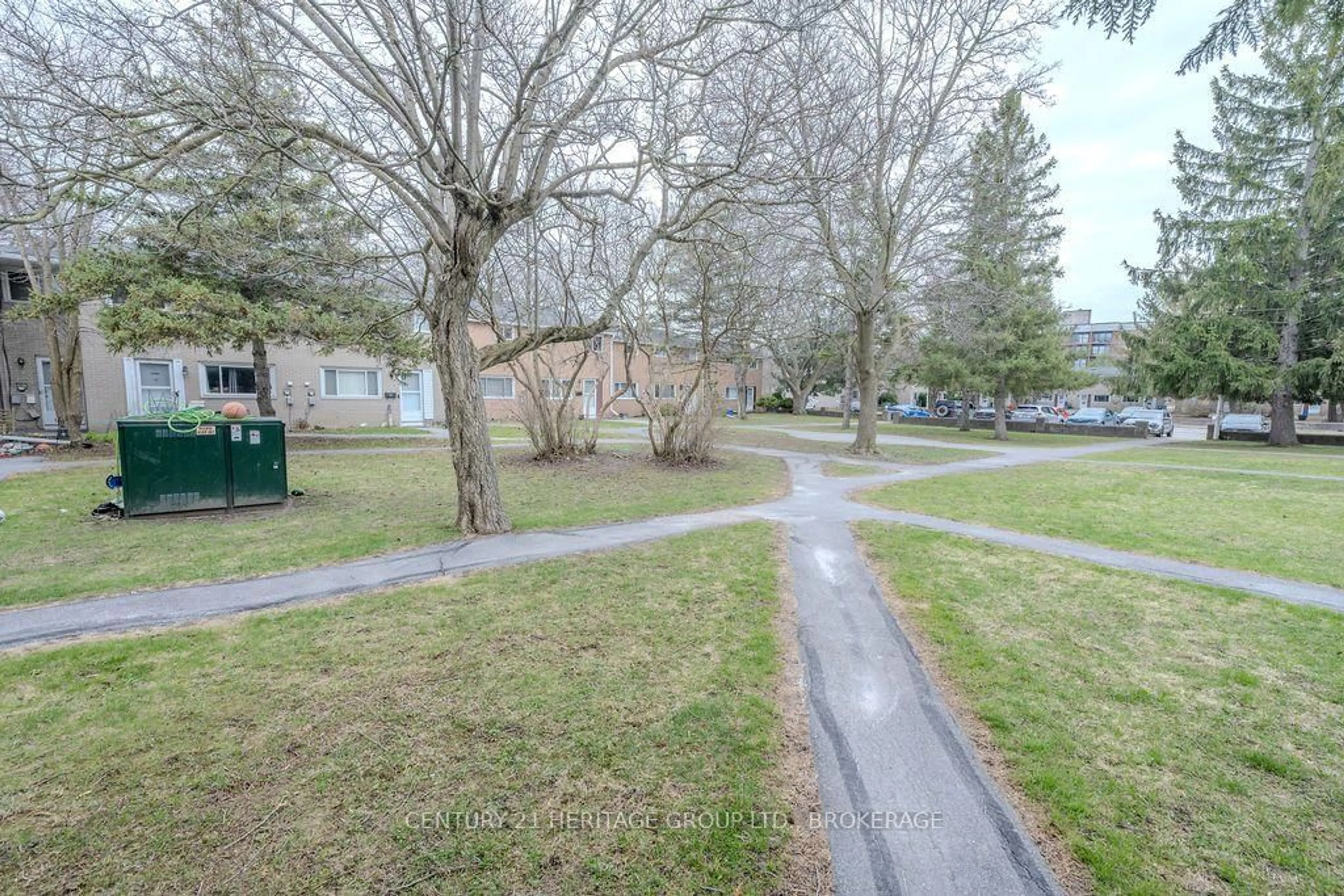Unknown for 258 Queen Mary Rd #36, Kingston Ontario K7M 2B2