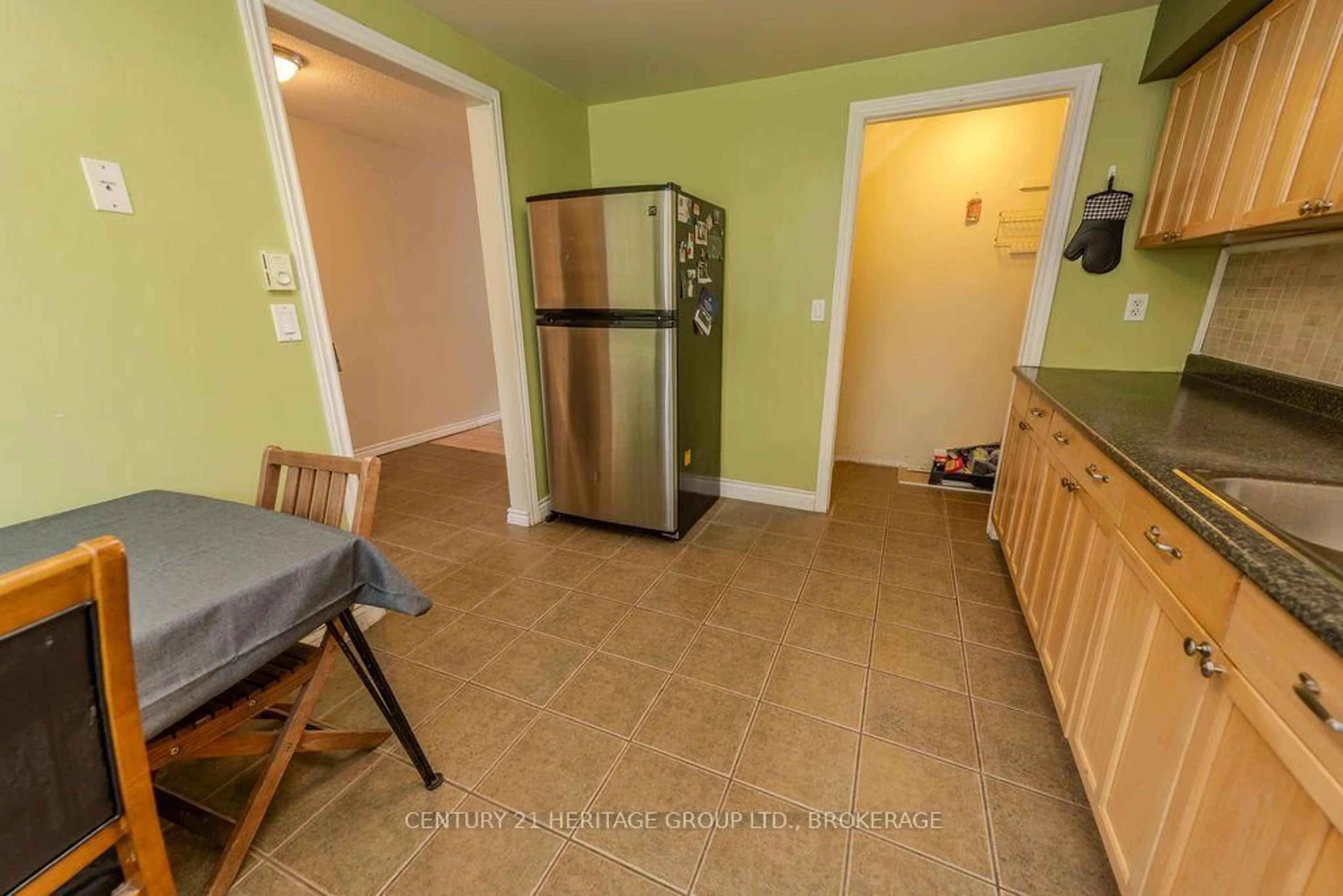 Unknown for 258 Queen Mary Rd #36, Kingston Ontario K7M 2B2