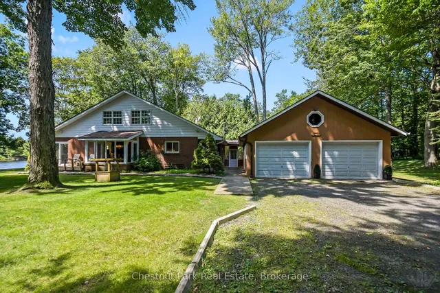 1019 Maplewood Rd, Bracebridge 4