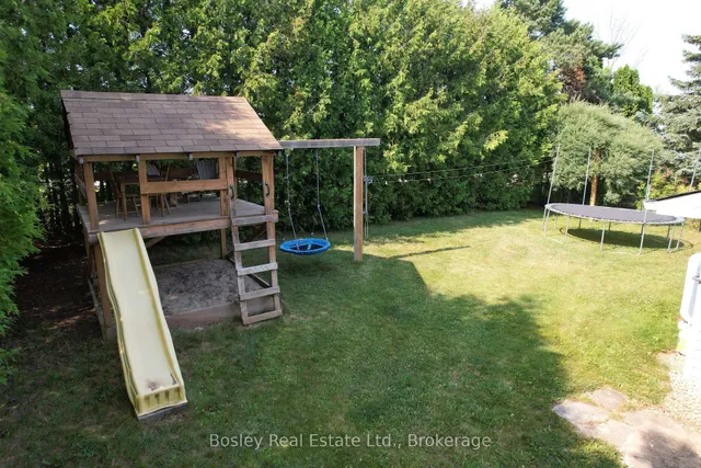 357190 The Blue Mountain Meaford Townline, Meaford 5