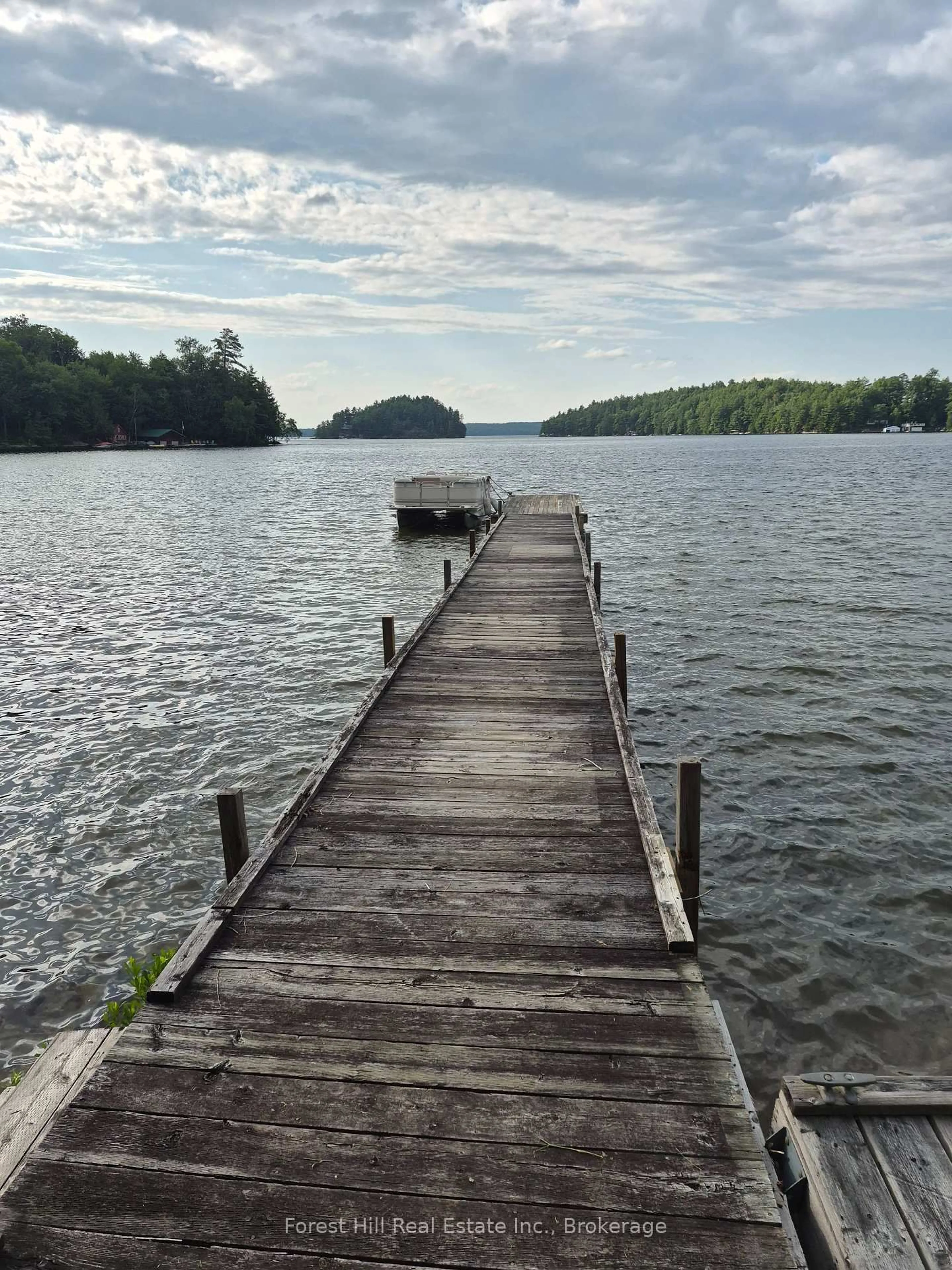 Unknown for 1255 Skeleton Lake 2 Rd, Muskoka Lakes Ontario P0G 1G0