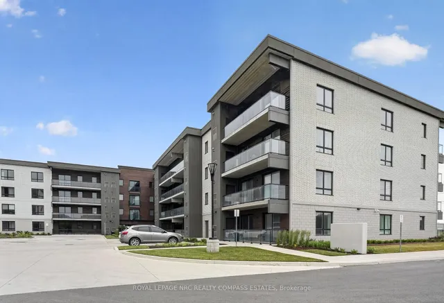 7549 A Kalar Rd #205, Niagara Falls 3