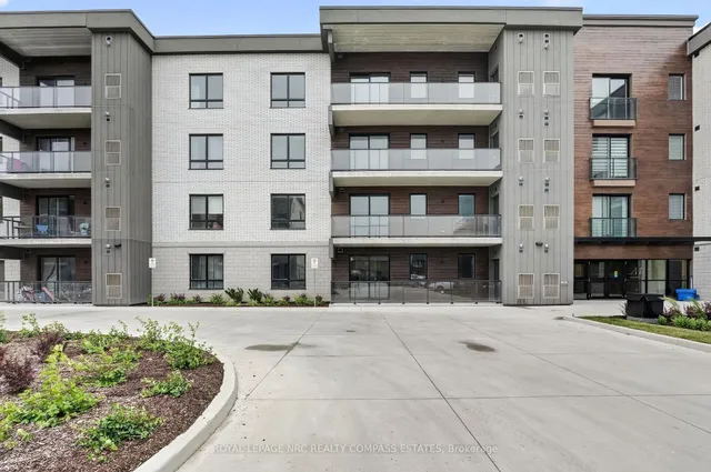 7549 A Kalar Rd #205, Niagara Falls 4
