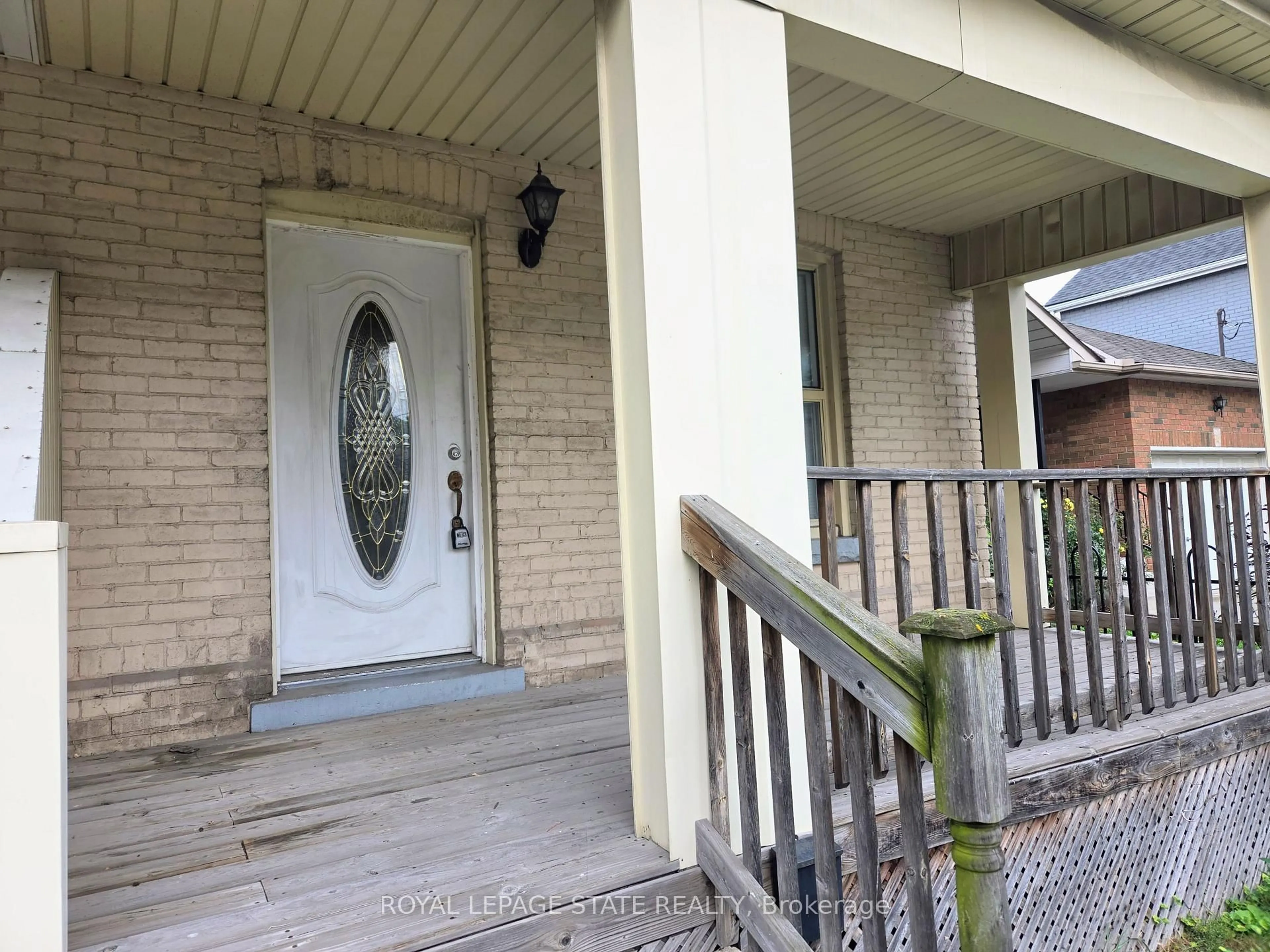 Unknown for 72 Emerald St, Hamilton Ontario L8L 5K3