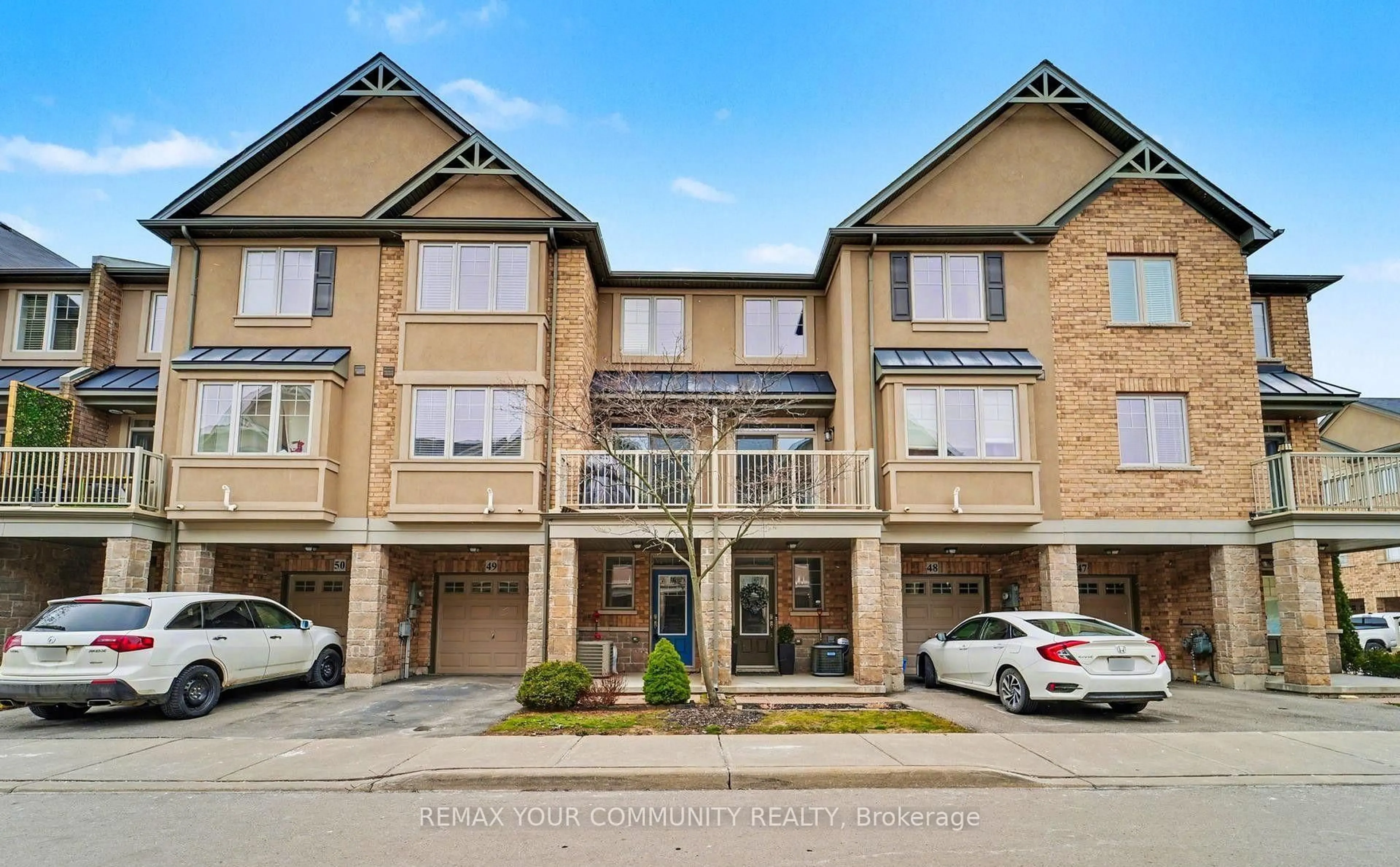 Unknown for 201 Westbank Tr #49, Hamilton Ontario L8J 0H4