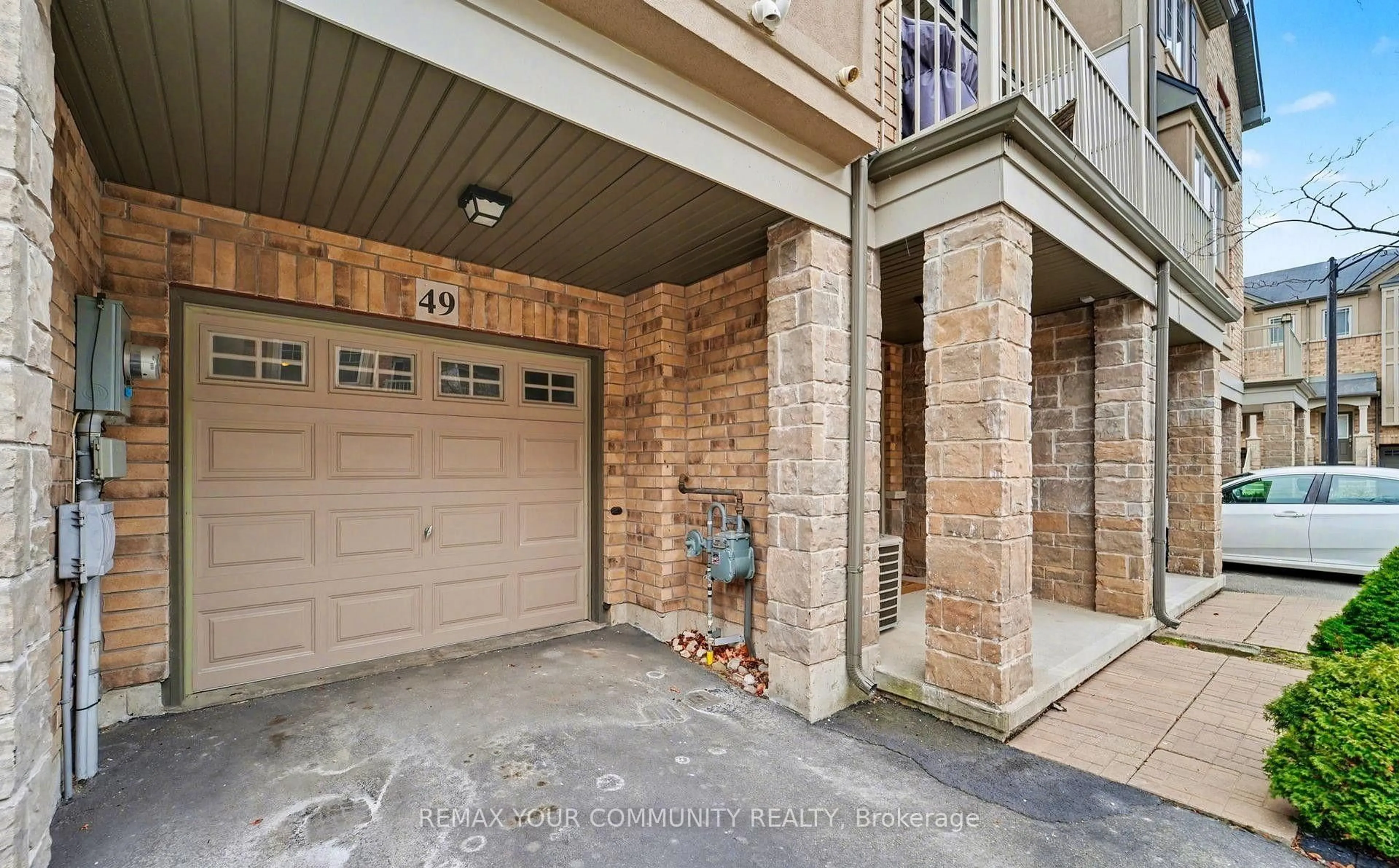 Unknown for 201 Westbank Tr #49, Hamilton Ontario L8J 0H4