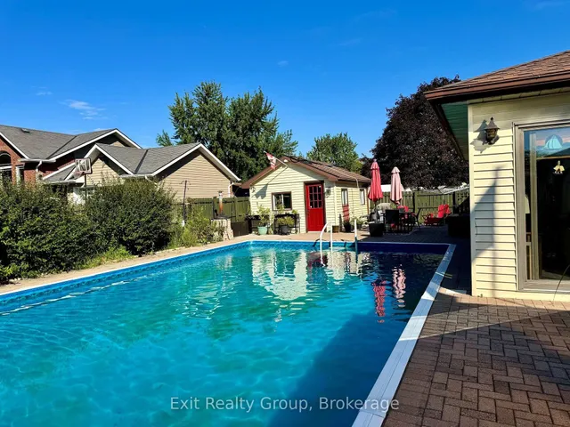 29 Chatterton Valley Cres, Quinte West 2