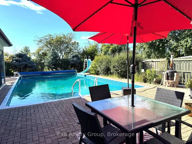 29 Chatterton Valley Cres, Quinte West 4