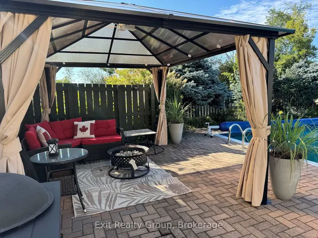 29 Chatterton Valley Cres, Quinte West 5