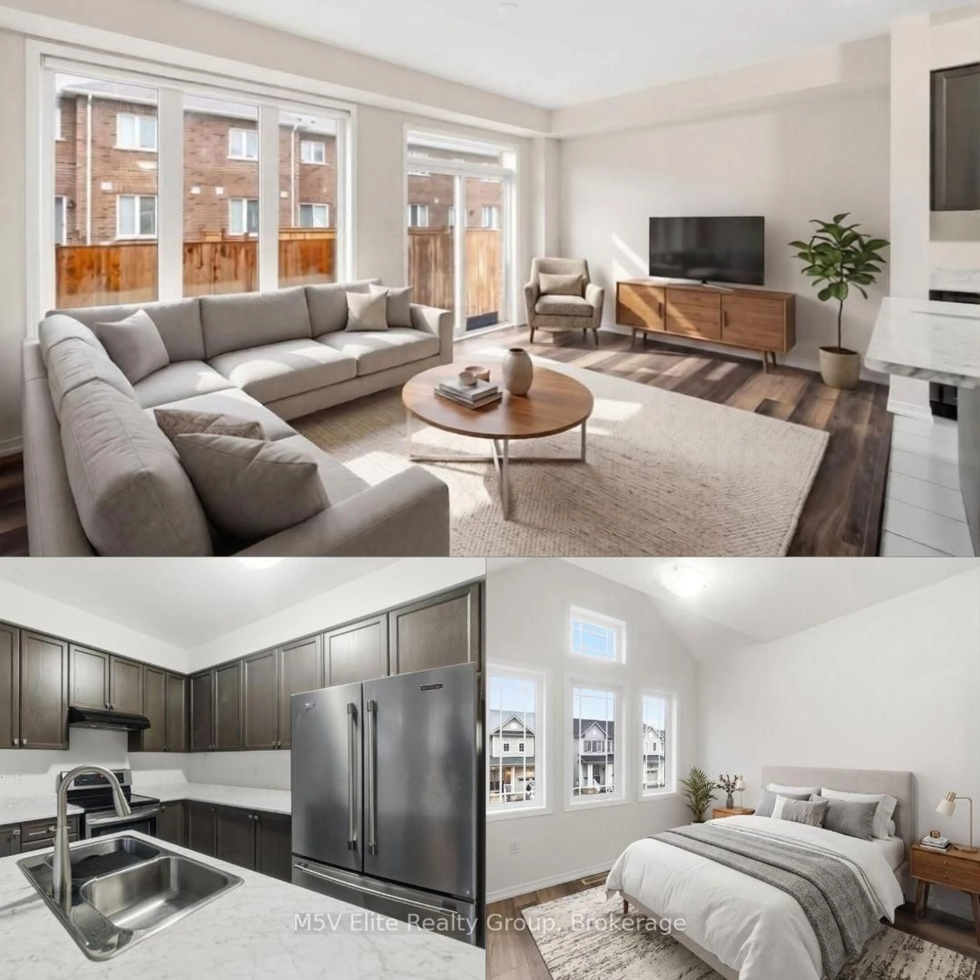 Living room with furniture, unknown for 7749 Shagbark Ave, Niagara Falls Ontario L2H 3R9