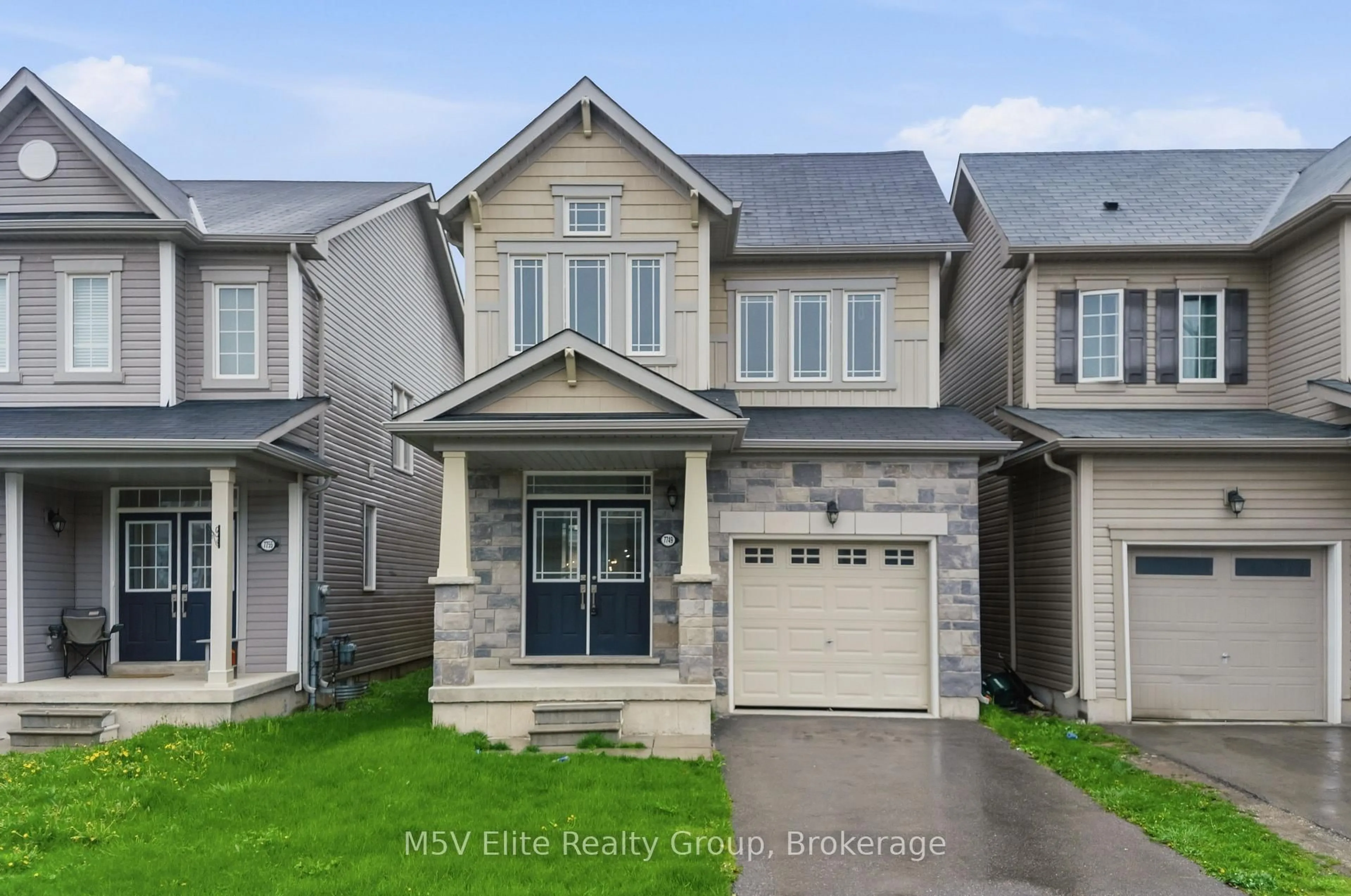 Unknown for 7749 Shagbark Ave, Niagara Falls Ontario L2H 3R9