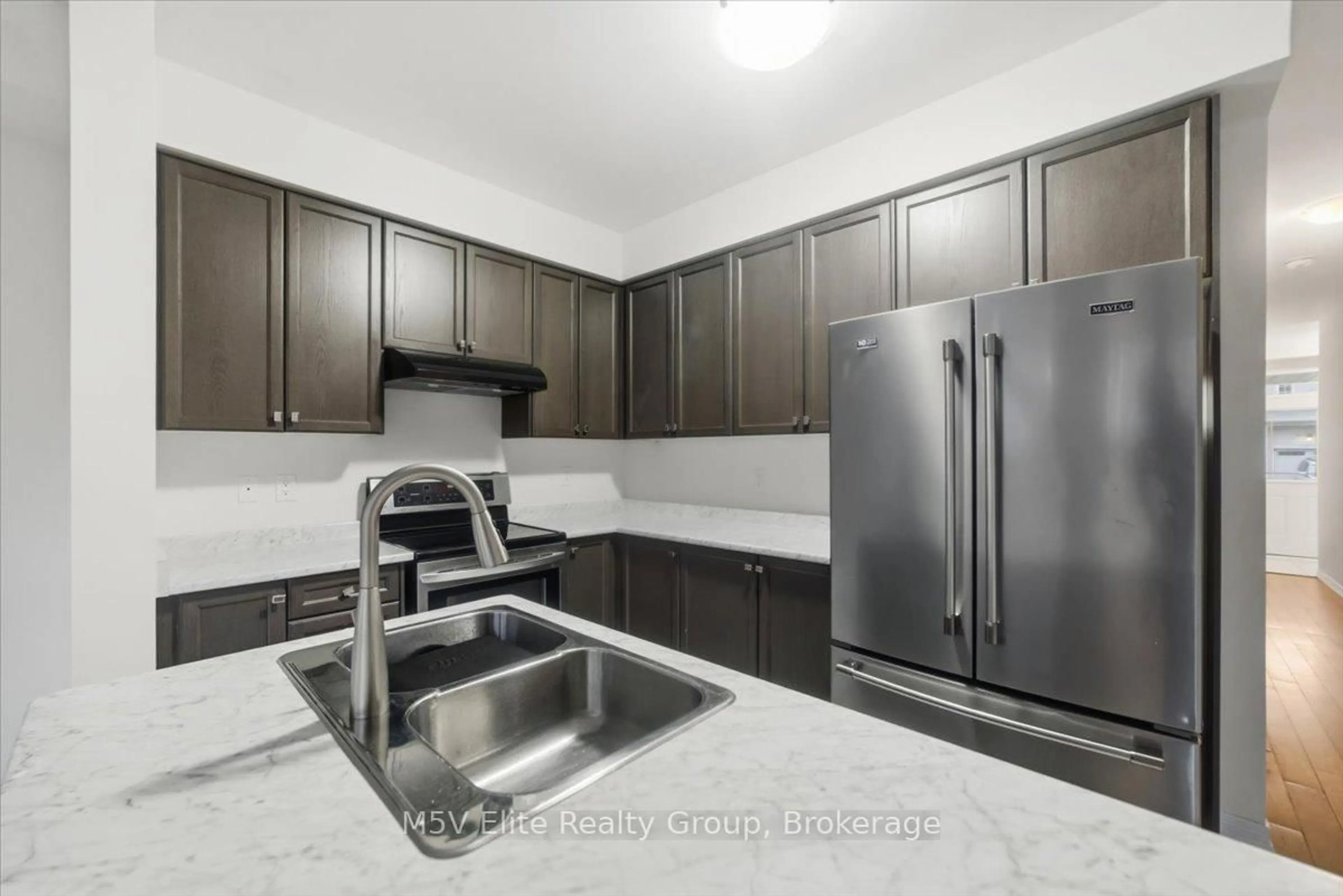 Standard kitchen, unknown for 7749 Shagbark Ave, Niagara Falls Ontario L2H 3R9